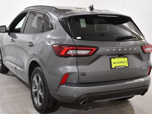 Used 2024 Ford Escape ST-Line w/ Tech Pack #1 AWD/4WD image 14