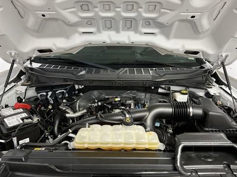 Used 2023 Ford F150 XL AWD/4WD image 27