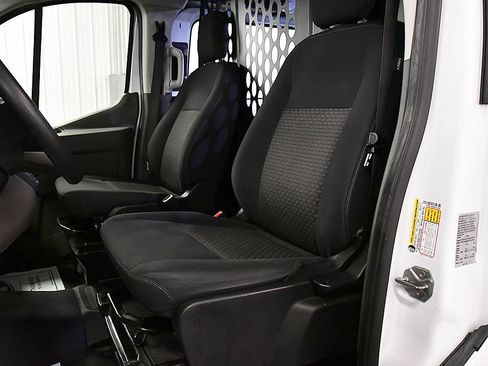 Used 2025 Ford Transit 250 Low Roof w/ Exterior Upgrade Package RWD image 23