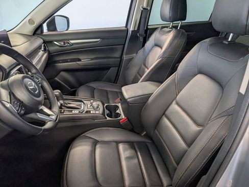 Used 2023 MAZDA CX-5 AWD 2.5 S image 5