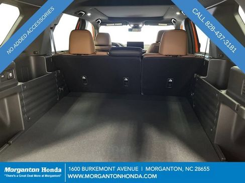 New 2026 Honda Passport TrailSport Elite image 28