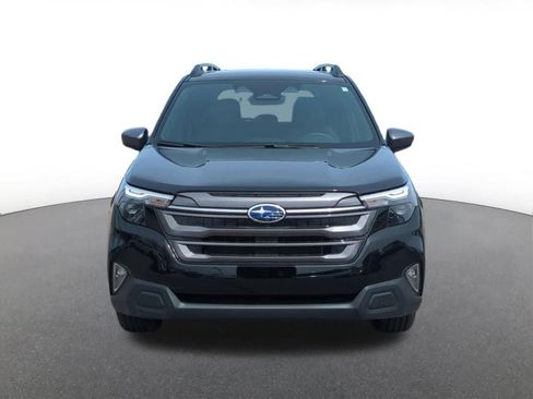 Certified 2026 Subaru Forester Premium AWD/4WD image 9