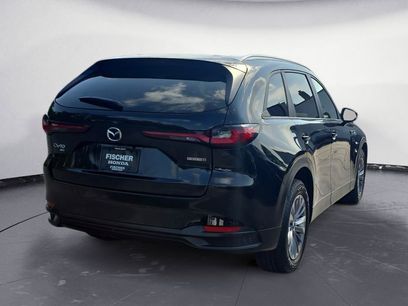 Used 2025 MAZDA CX-90 3.3 Turbo w/ Select Package
