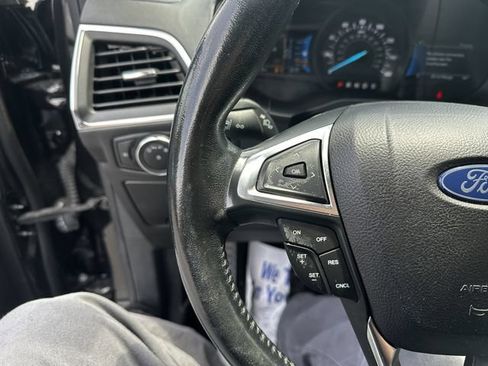 Certified 2023 Ford Edge Titanium AWD/4WD image 28