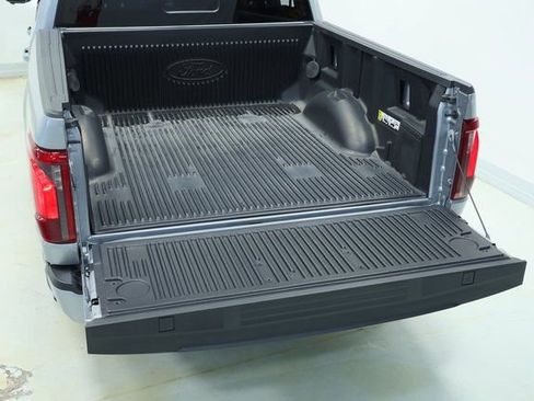 Used 2024 Ford F150 XLT w/ Equipment Group 302A MID image 8