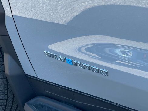 New 2026 Chevrolet Silverado EV LT w/ Plus Package image 4