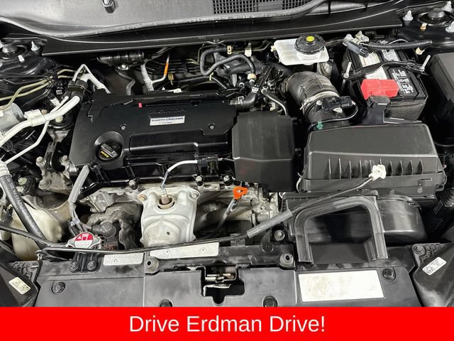 Used 2018 Honda CR-V LX image 29