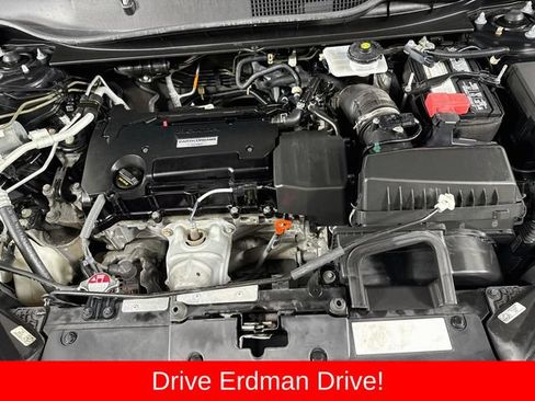 Used 2018 Honda CR-V LX image 29