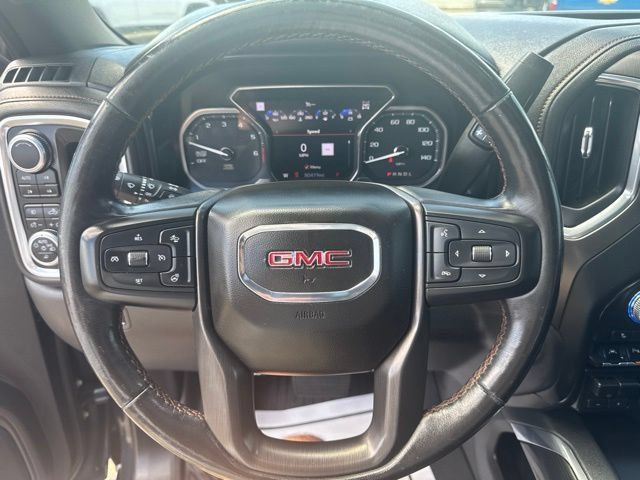 Used 2019 GMC Sierra 1500 AT4 w/ AT4 Premium Package AWD/4WD image 20
