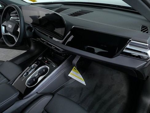 New 2026 Audi A6 Premium Plus image 23