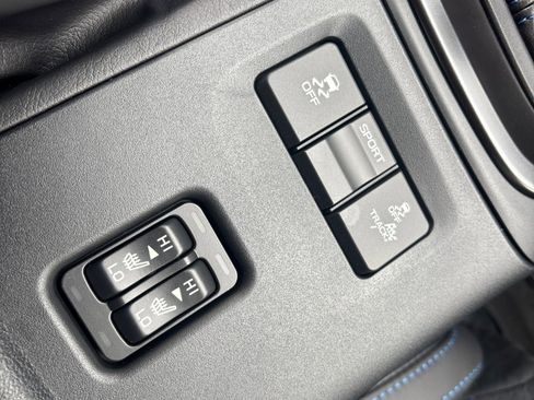 New 2025 Subaru BRZ tS image 25