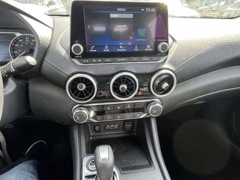 Used 2025 Nissan Sentra SV image 13