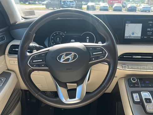 Used 2021 Hyundai Palisade Calligraphy AWD/4WD image 21