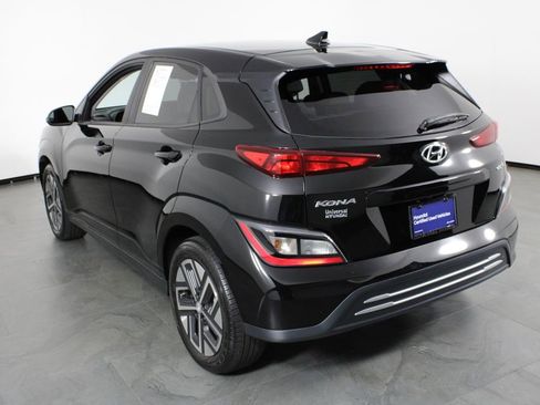 Certified 2023 Hyundai Kona SE image 4
