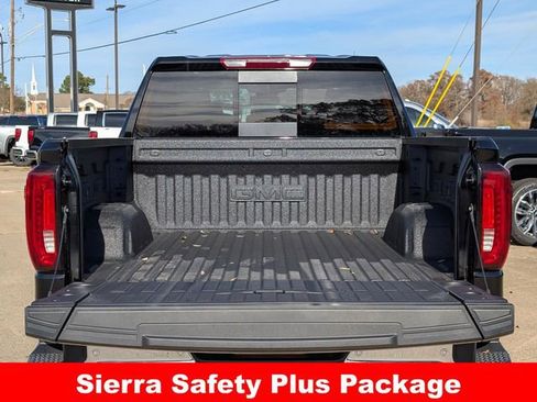 New 2026 GMC Sierra 1500 SLT w/ SLT Premium Plus Package image 13