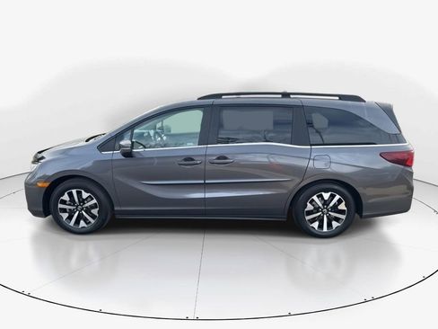 New 2026 Honda Odyssey EX-L image 8