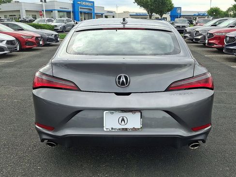 Certified 2024 Acura Integra FWD image 5