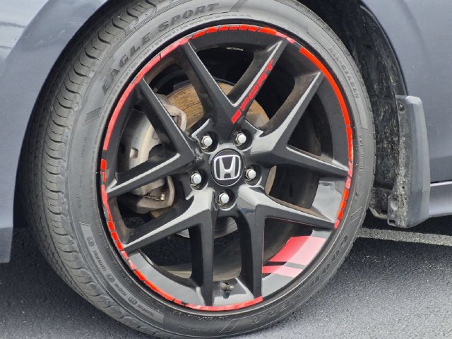 Used 2022 Honda Civic Sport image 21