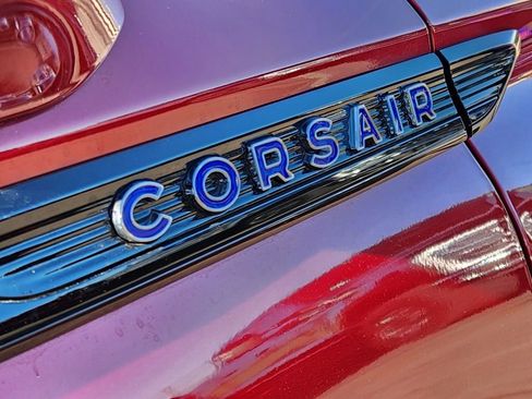 Used 2024 Lincoln Corsair Grand Touring image 17