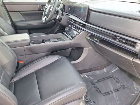 New 2025 Hyundai Santa Fe Calligraphy AWD/4WD image 27