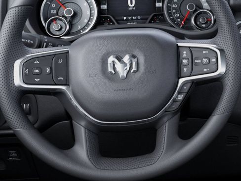New 2026 RAM 1500 Express AWD/4WD image 20