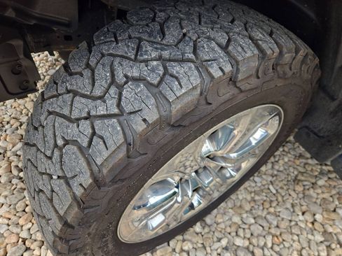 Used 2019 RAM 1500 Big Horn AWD/4WD image 11