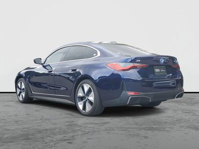 Used 2023 BMW i4 eDrive35 w/ Premium Package