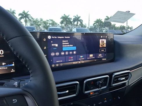 New 2026 Nissan Sentra SL w/ Floor Mat Package FWD image 9