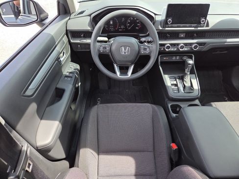 Used 2023 Honda CR-V EX image 25