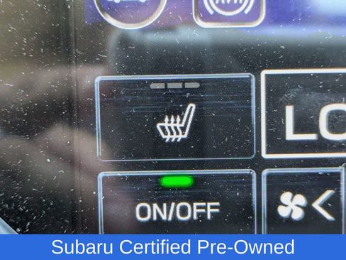 Certified 2025 Subaru Ascent Onyx Edition w/ Popular Package #2 AWD/4WD image 25