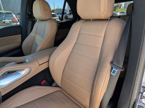 Certified 2024 Mercedes-Benz GLE 350 4MATIC image 19