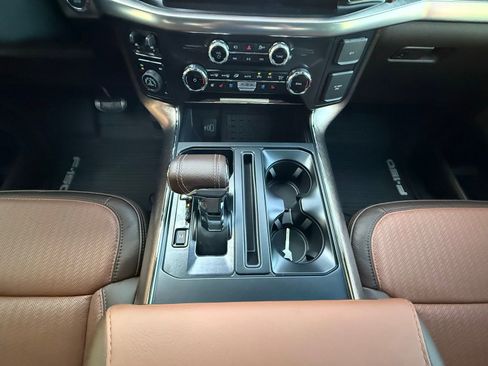 New 2025 Ford F150 King Ranch w/ FX4 Off-Road Package image 31