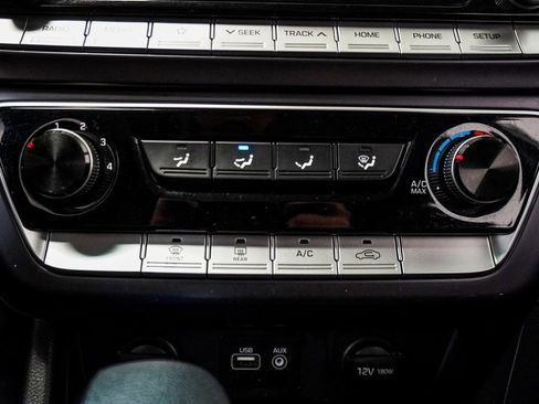 Used 2019 Hyundai Sonata SE FWD image 24