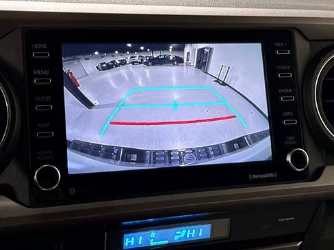 Used 2023 Toyota Tacoma SR5 image 5