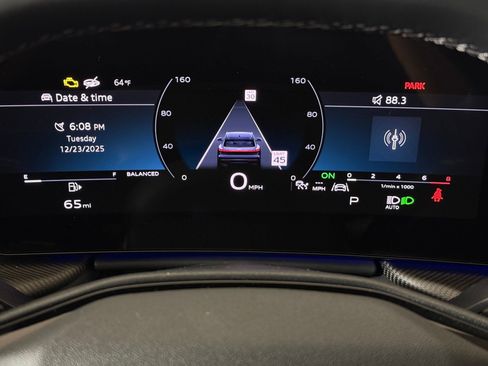 New 2025 Audi SQ5 Premium Plus image 18