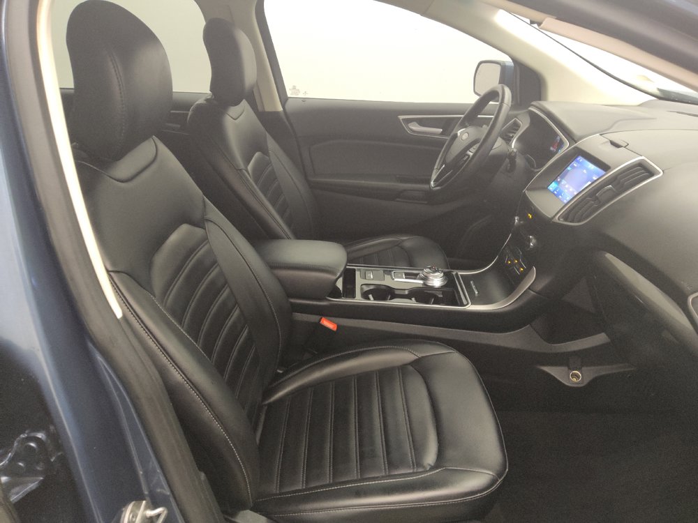 Used 2019 Ford Edge SEL w/ Equipment Group 201A FWD image 21
