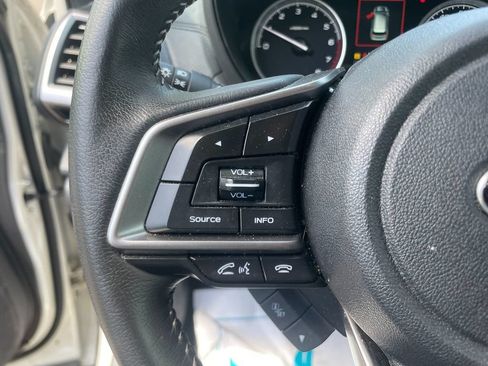 Used 2023 Subaru Forester Premium AWD/4WD image 16