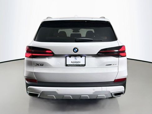 New 2026 BMW X5 xDrive40i w/ Climate Comfort Package AWD/4WD image 6