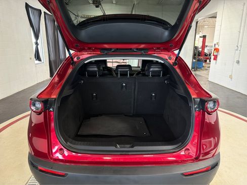 Used 2022 MAZDA CX-30 AWD 2.5 S w/ Preferred Package image 12