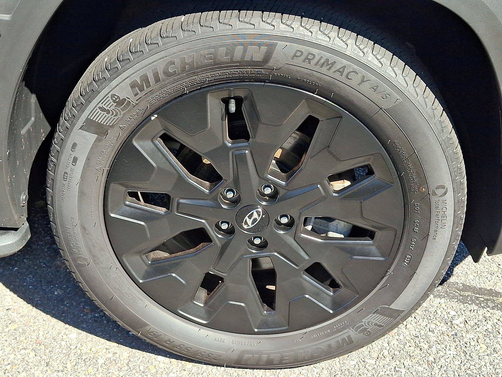 Used 2024 Hyundai Tucson XRT AWD/4WD image 8