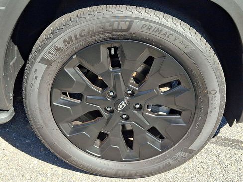 Certified 2024 Hyundai Tucson XRT AWD/4WD image 8