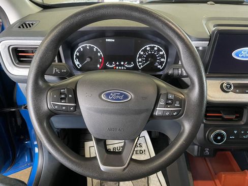 Used 2022 Ford Maverick XLT w/ Equipment Group 300A Standard image 13