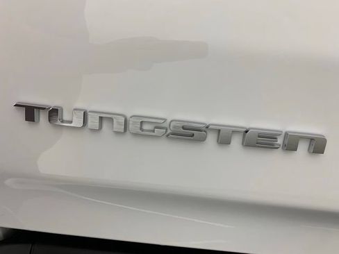 New 2026 RAM 1500 Tungsten AWD/4WD image 10