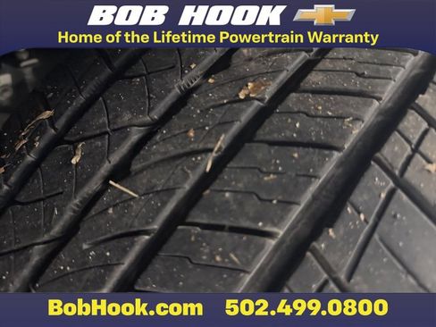 Used 2023 Chevrolet Silverado 1500 High Country w/ Technology Package image 37