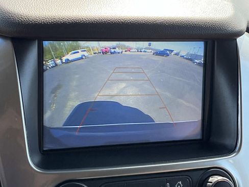 Used 2019 Chevrolet Tahoe Premier AWD/4WD image 42