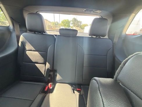 New 2026 Chevrolet Traverse Z71 AWD/4WD image 26