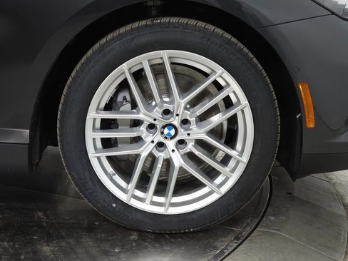 Certified 2025 BMW 530i xDrive 530i xDrive image 8