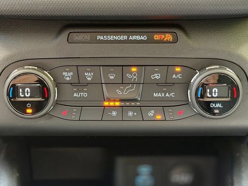 Used 2021 Ford Bronco Sport Outer Banks AWD/4WD image 13