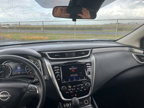 Used 2023 Nissan Murano S image 28