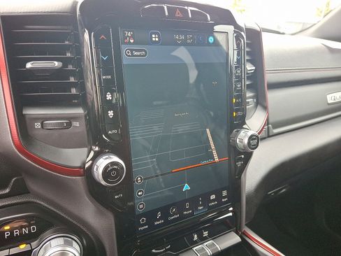 Used 2023 RAM 1500 Rebel w/ Rebel Level 1 Equipment Group image 16